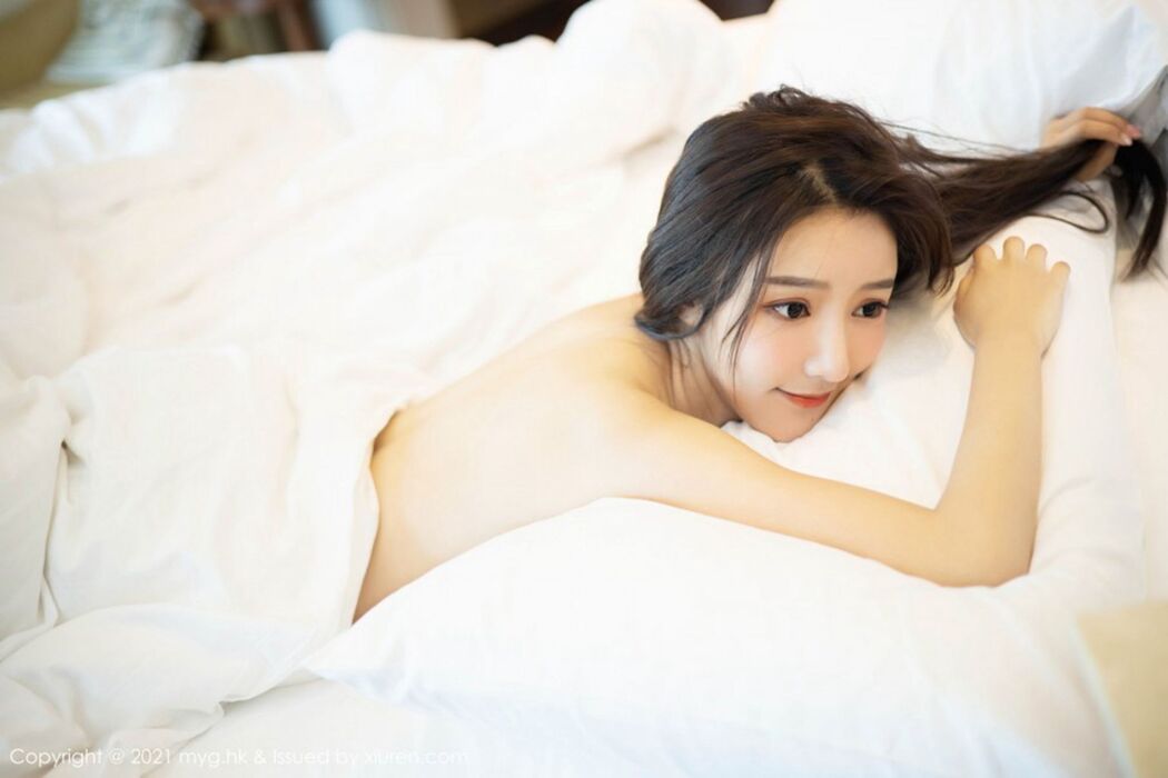 [MyGirl] Vol.497 Wang Xin Yao