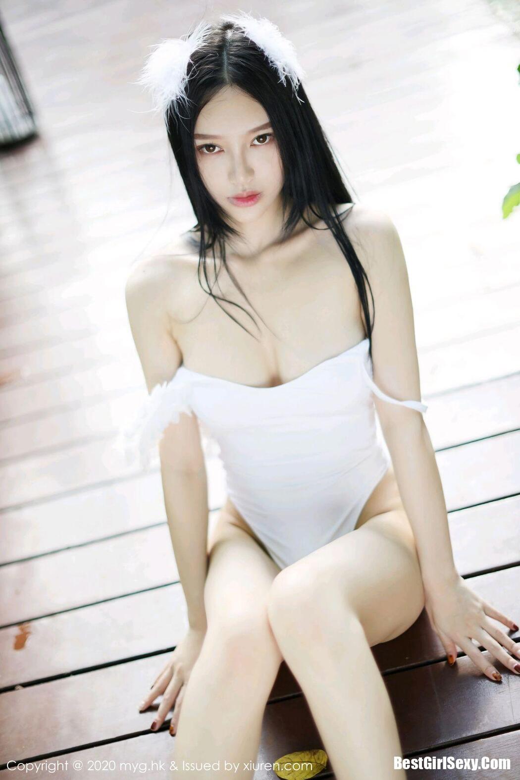 [MyGirl] Vol.463 Tang Qi Er
