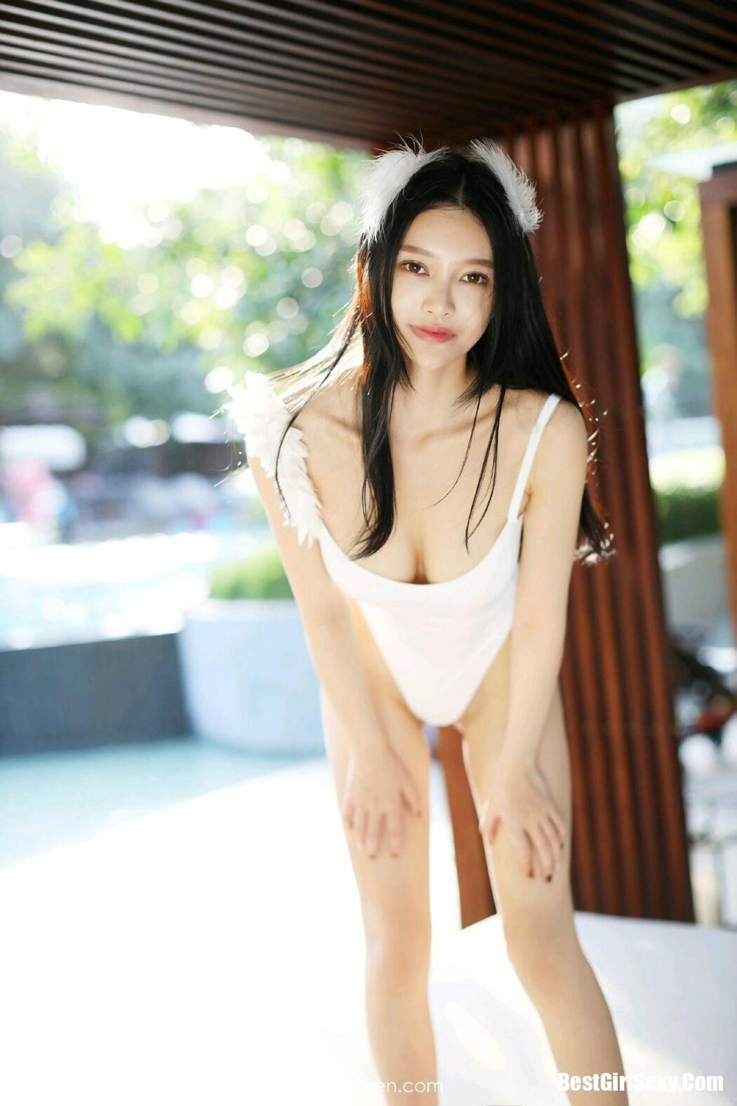 [MyGirl] Vol.463 Tang Qi Er