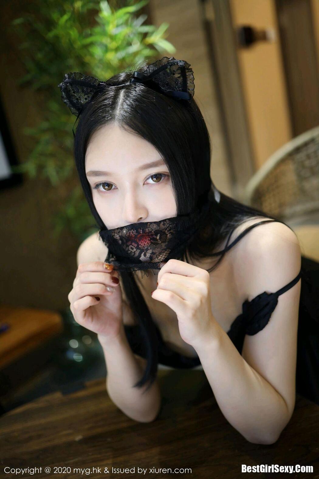 [MyGirl] Vol.457 Tang Qi Er