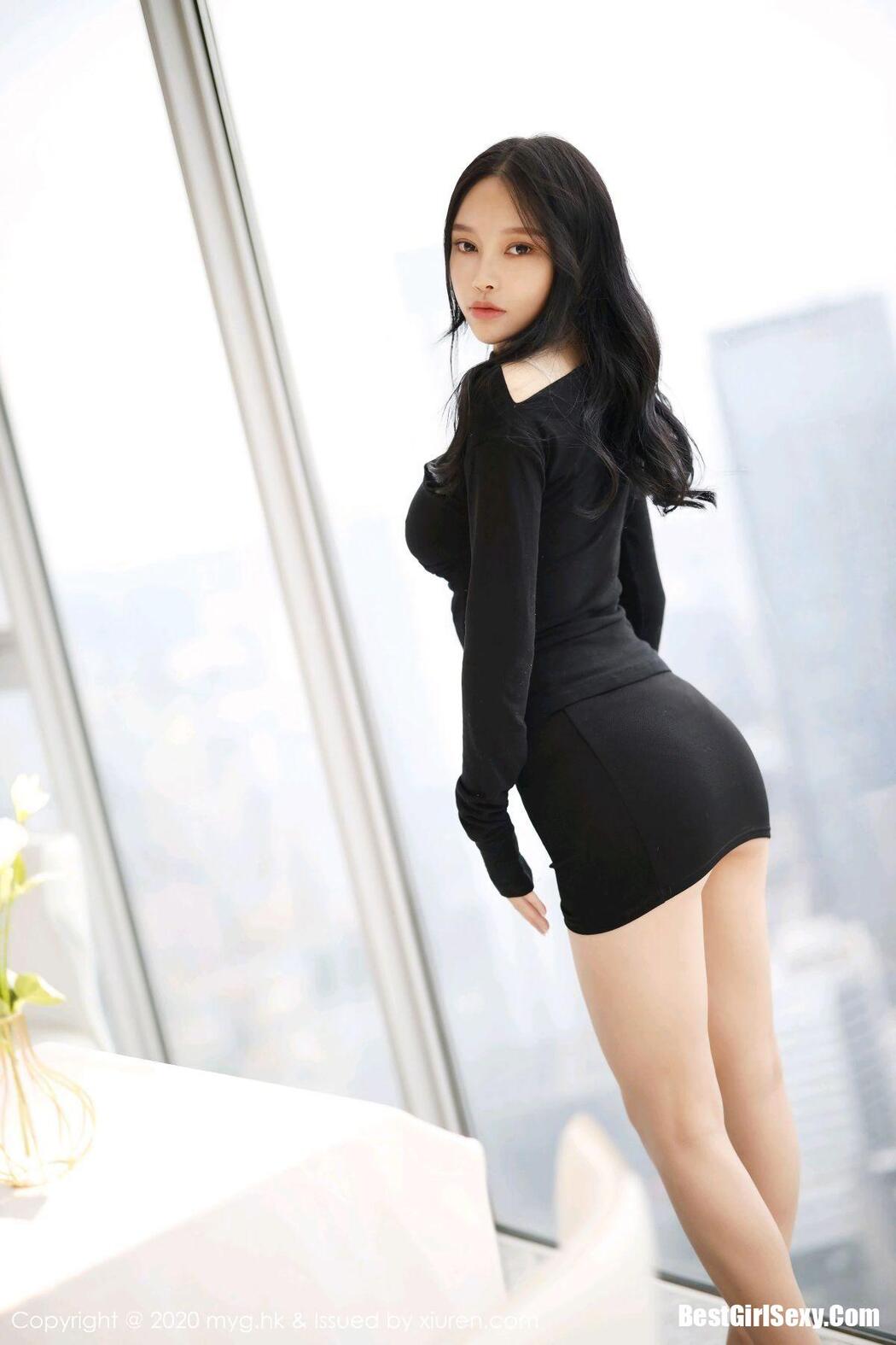[MyGirl] Vol.455 Tang Qi Er