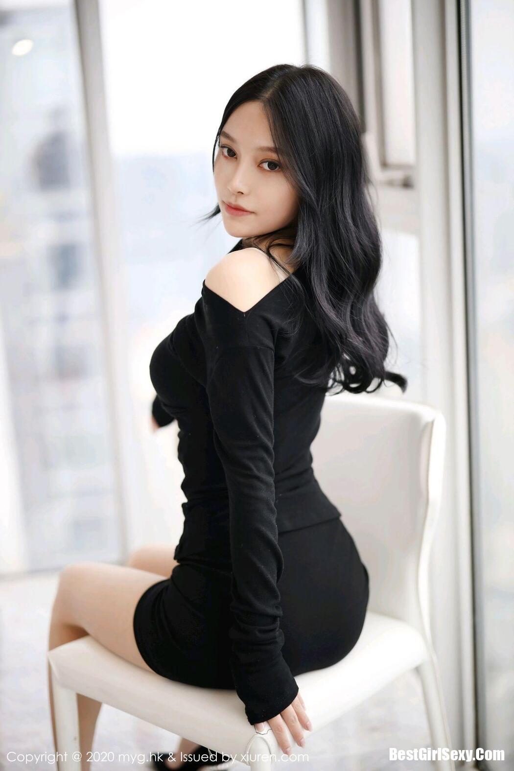[MyGirl] Vol.455 Tang Qi Er