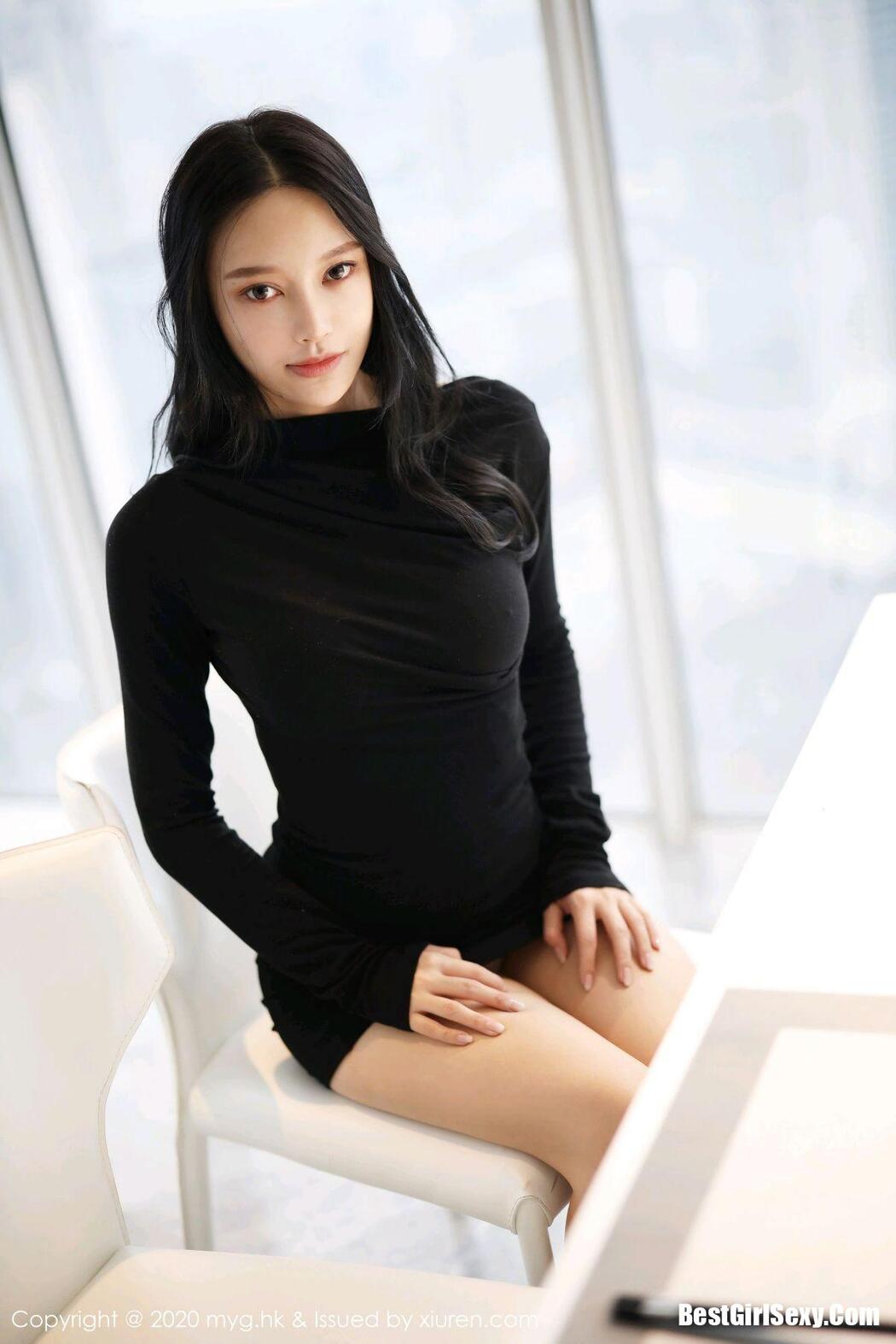 [MyGirl] Vol.455 Tang Qi Er