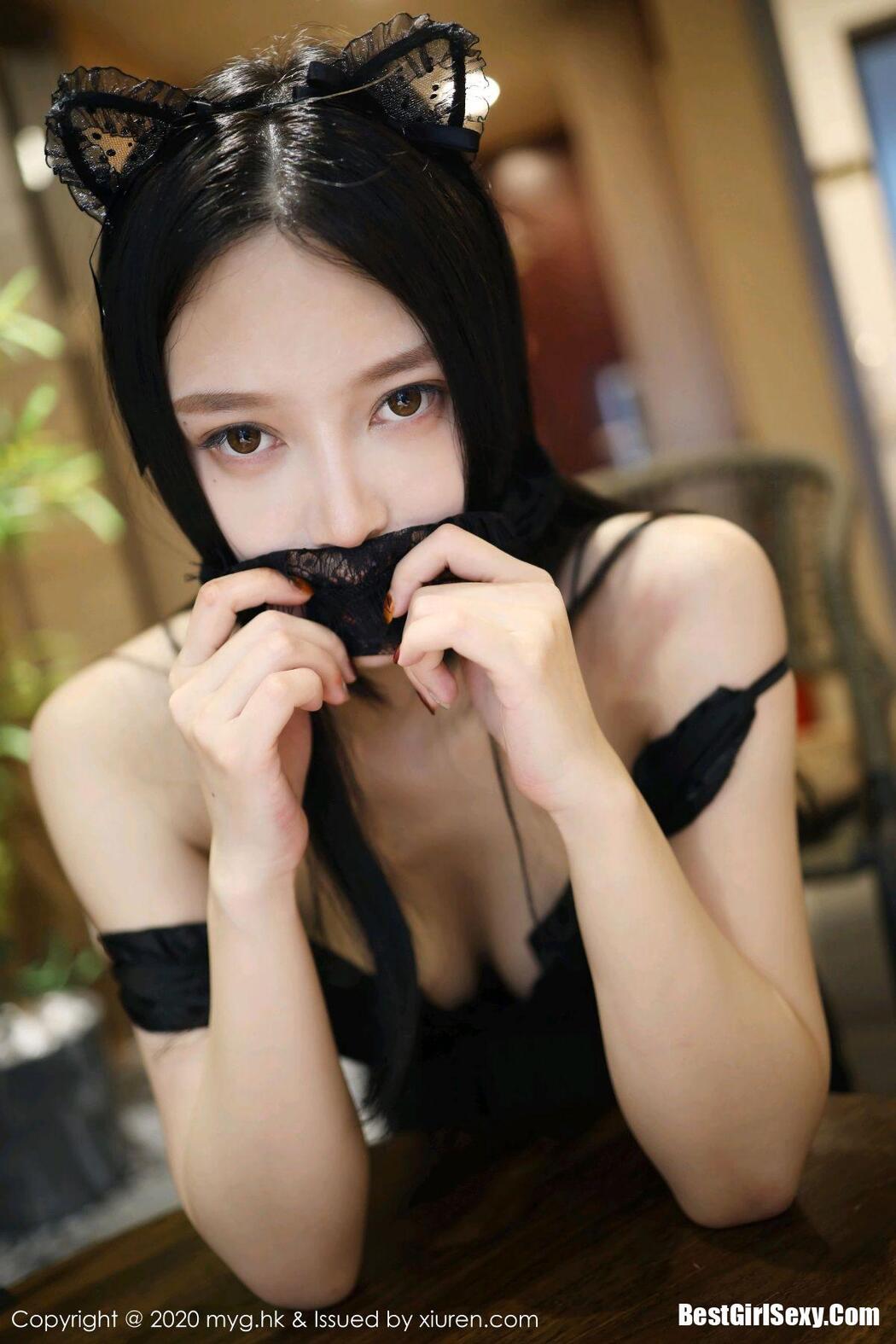 [MyGirl] Vol.457 Tang Qi Er