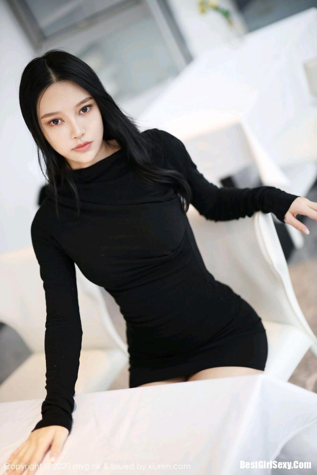 [MyGirl] Vol.455 Tang Qi Er