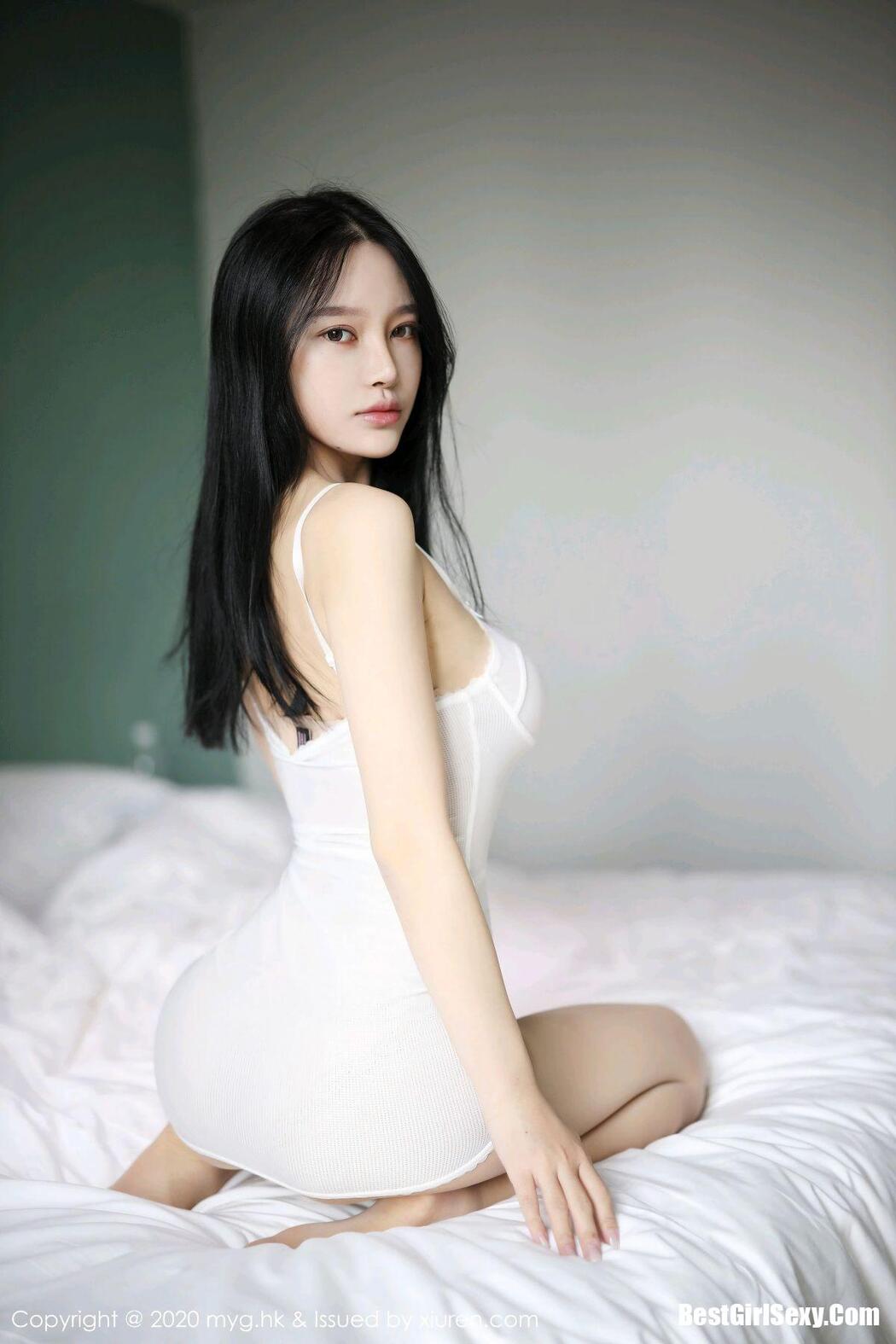 [MyGirl] Vol.455 Tang Qi Er