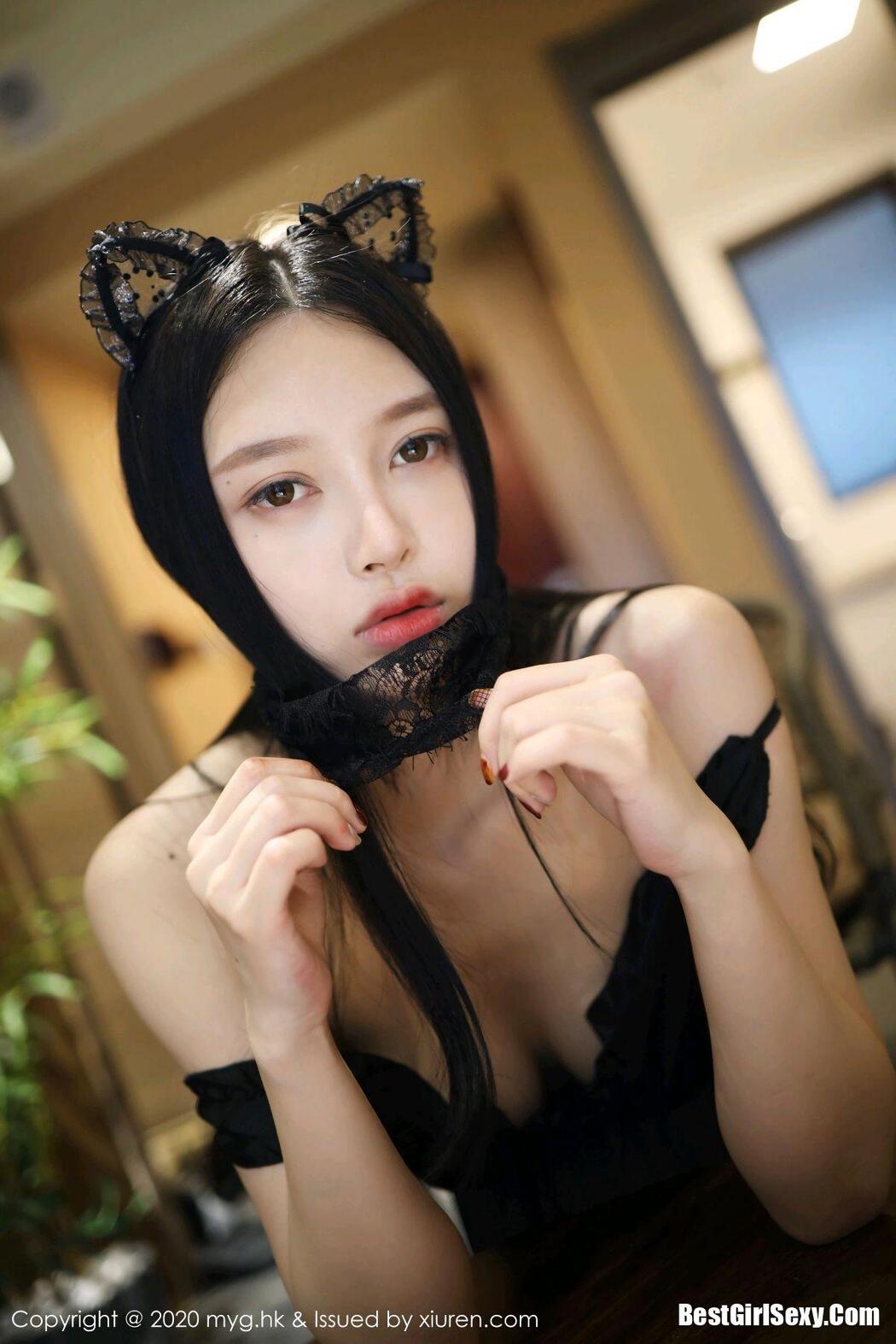 [MyGirl] Vol.457 Tang Qi Er