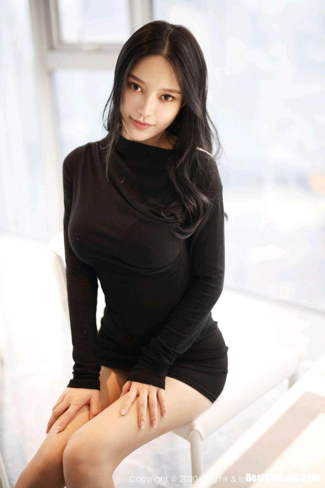 [MyGirl] Vol.455 Tang Qi Er