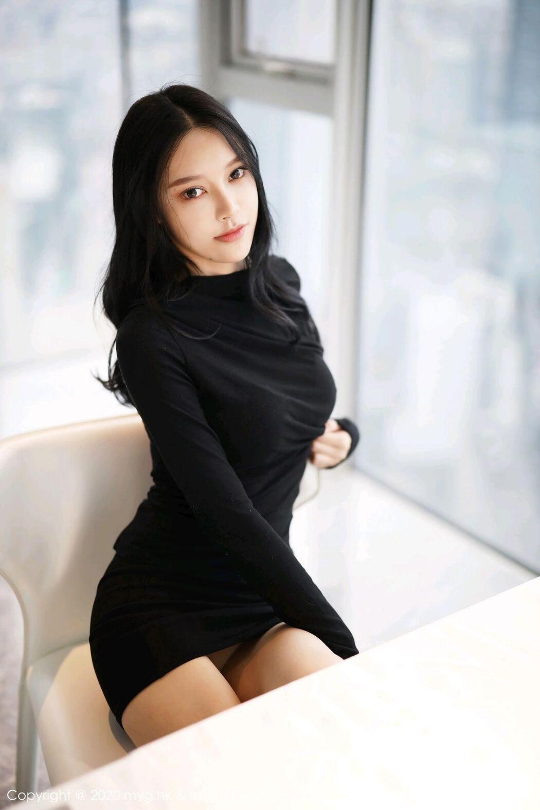[MyGirl] Vol.455 Tang Qi Er