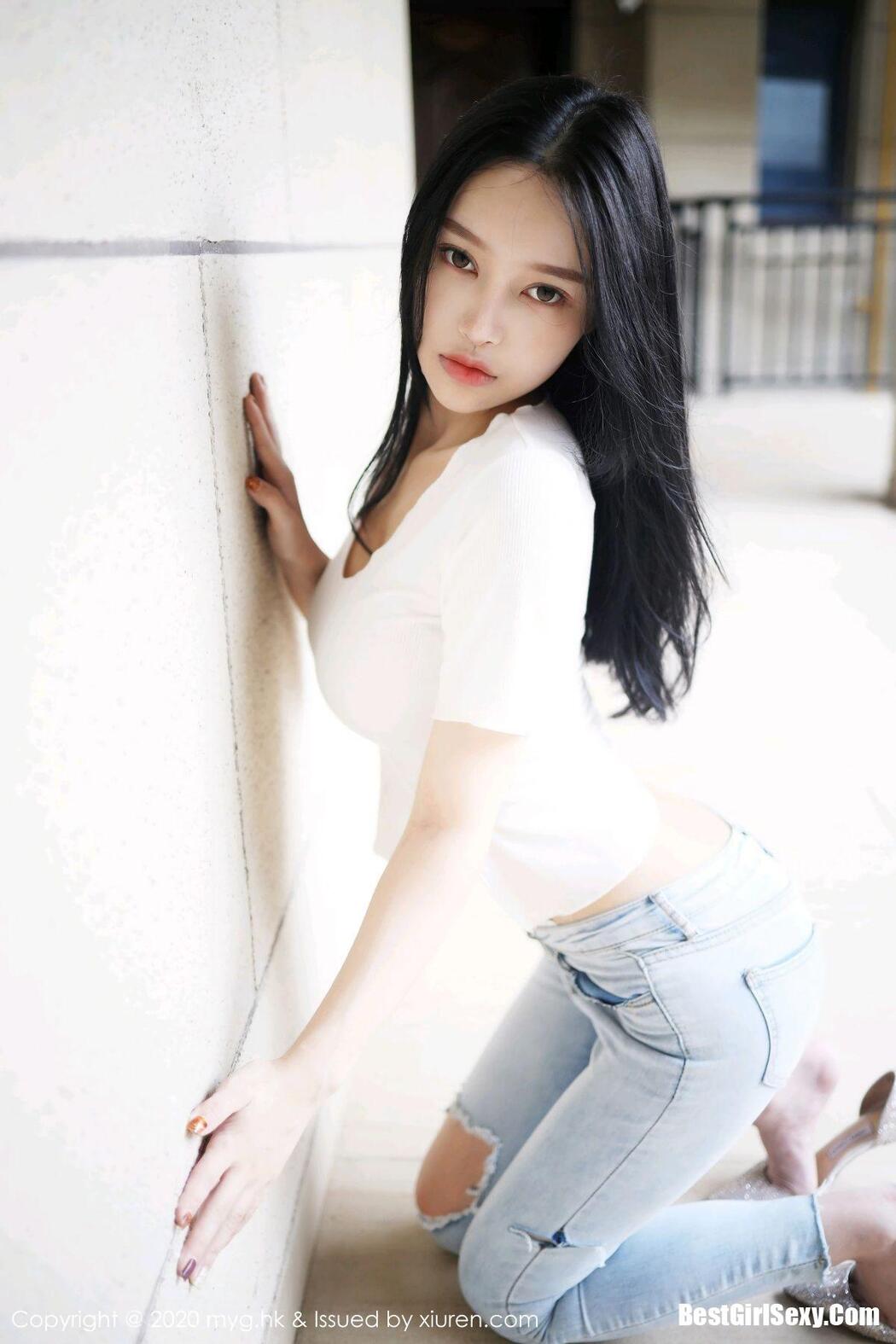 [MyGirl] Vol.459 Tang Qi Er