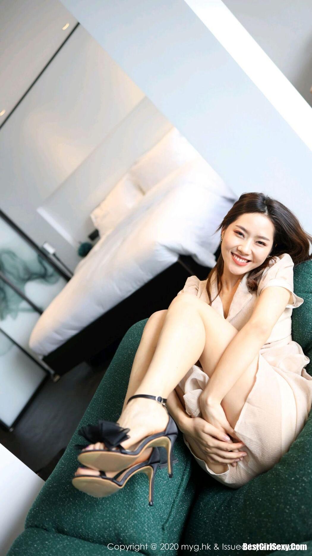 [MyGirl] Vol.447 Fang Zi Xuan