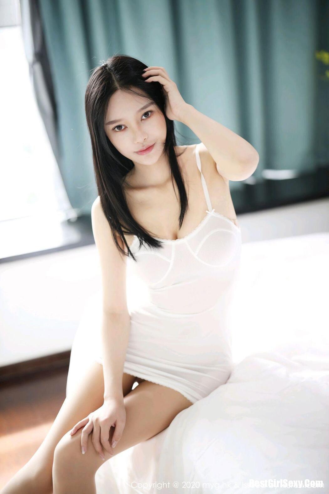 [MyGirl] Vol.455 Tang Qi Er