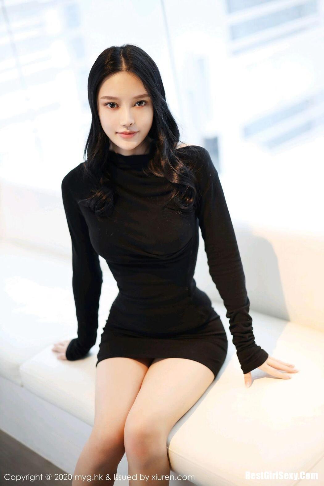 [MyGirl] Vol.455 Tang Qi Er