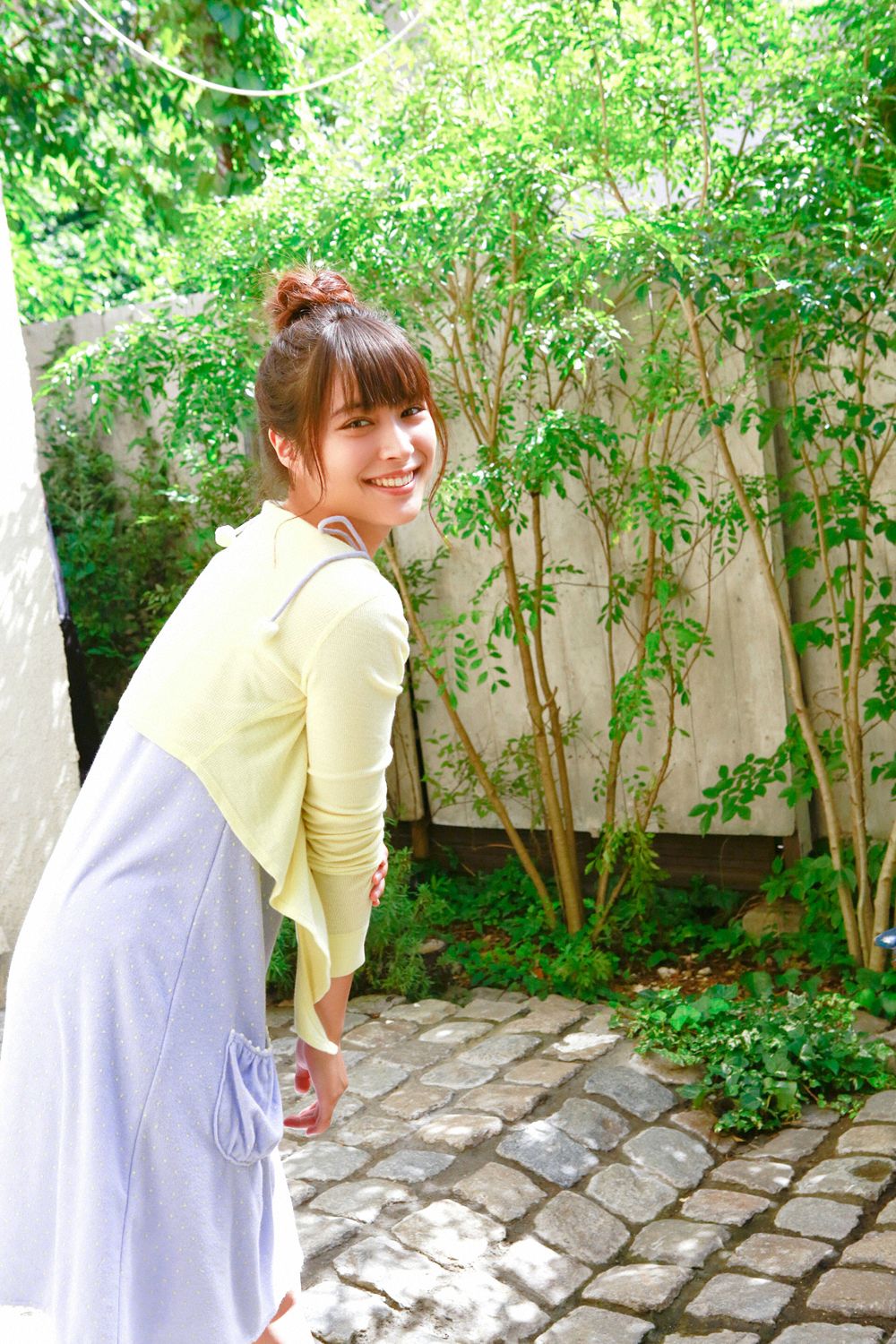 广 濑 爱 丽 丝 / Alice Hirose << Heroine and Party! >> [YS Web] Vol.679
