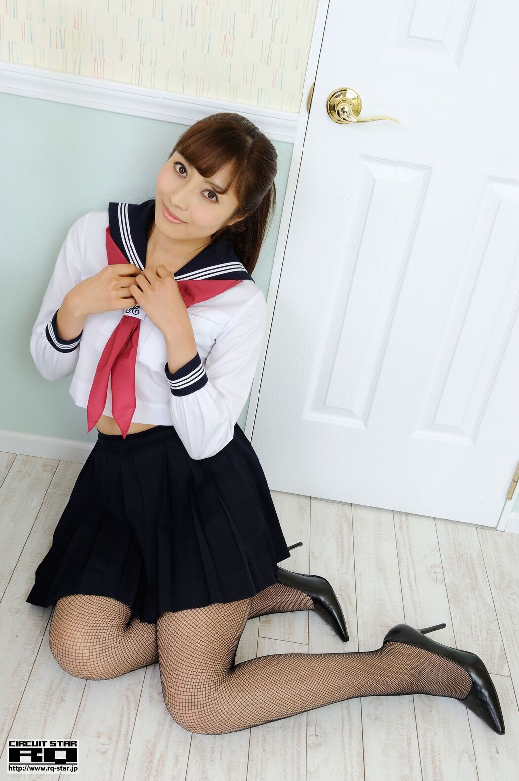 Saaya Saaya "☆2ケ月連続真夏の絶綾まつり PART1☆" [YS Web] Vol.360