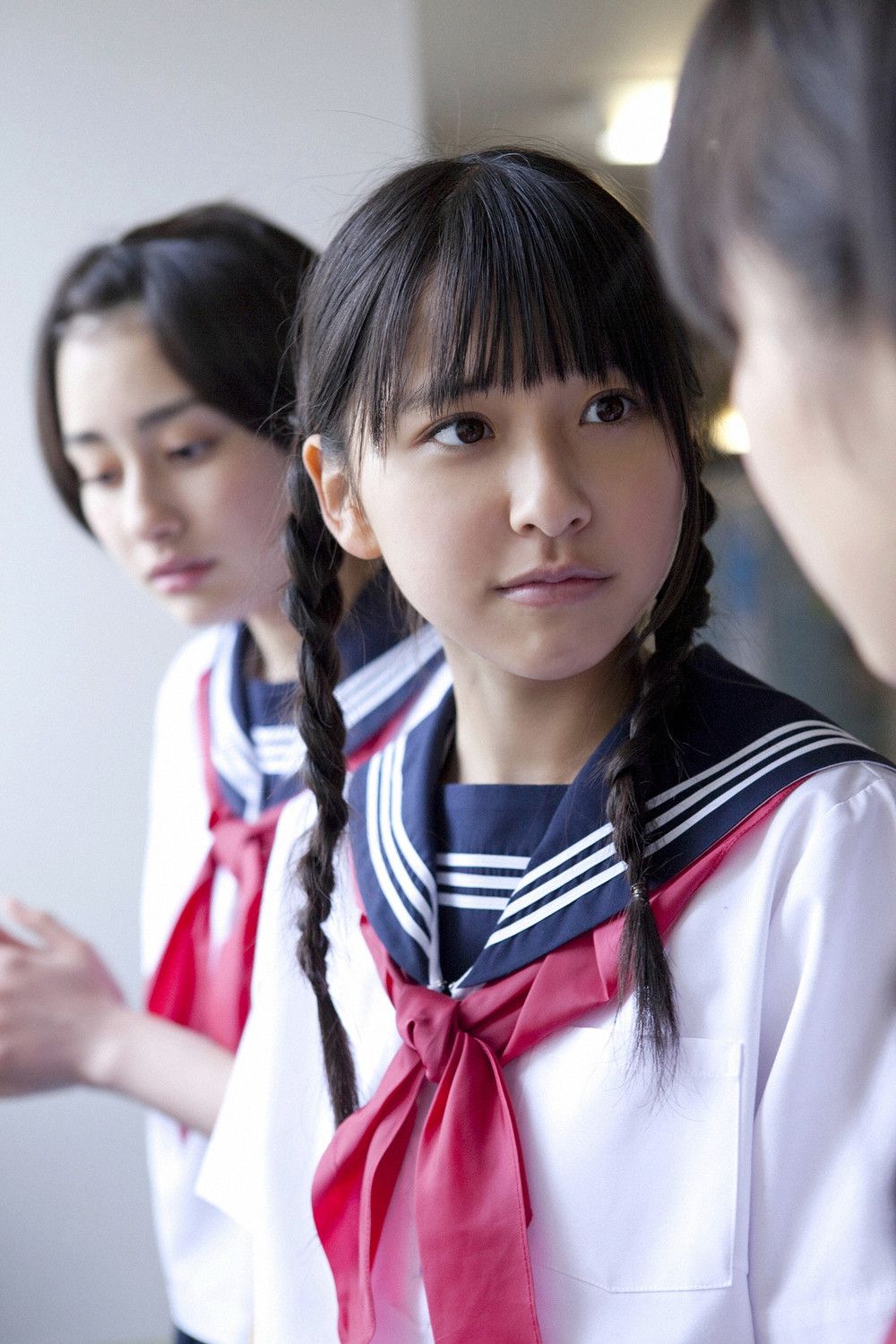 Momoiro Clover Momoiro Clover Z ももいろクローバーZ "PEACH×6" [YS Web] Vol.402
