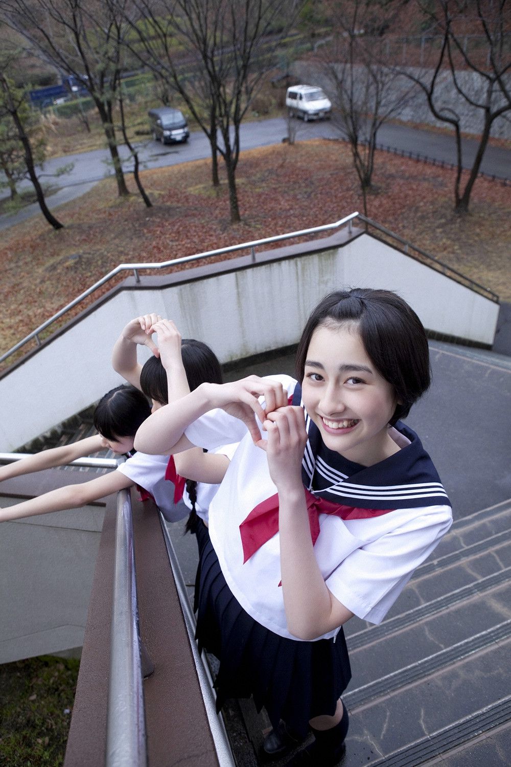 Momoiro Clover Momoiro Clover Z ももいろクローバーZ "PEACH×6" [YS Web] Vol.402