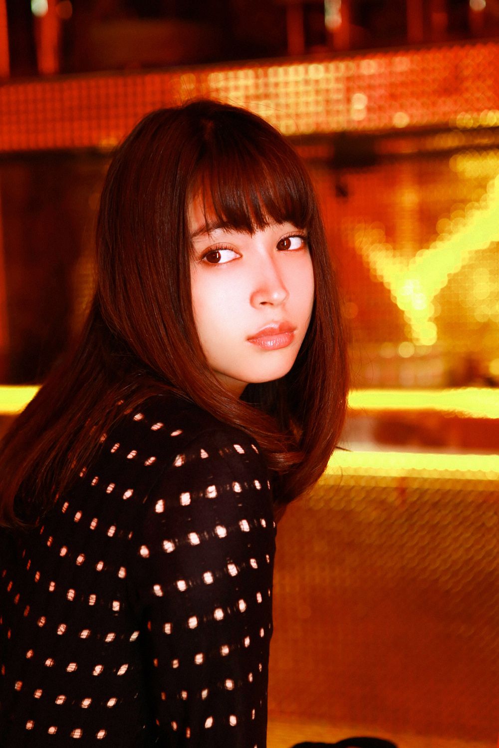 广 濑 爱 丽 丝 / Alice Hirose << Heroine and Party! >> [YS Web] Vol.679