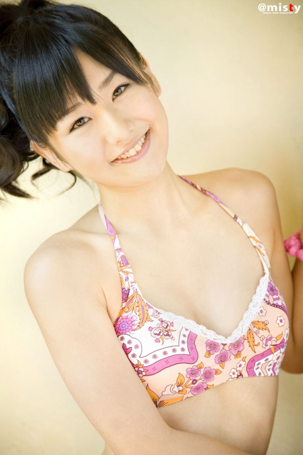 Irie Saaya [YS Web] Vol.777