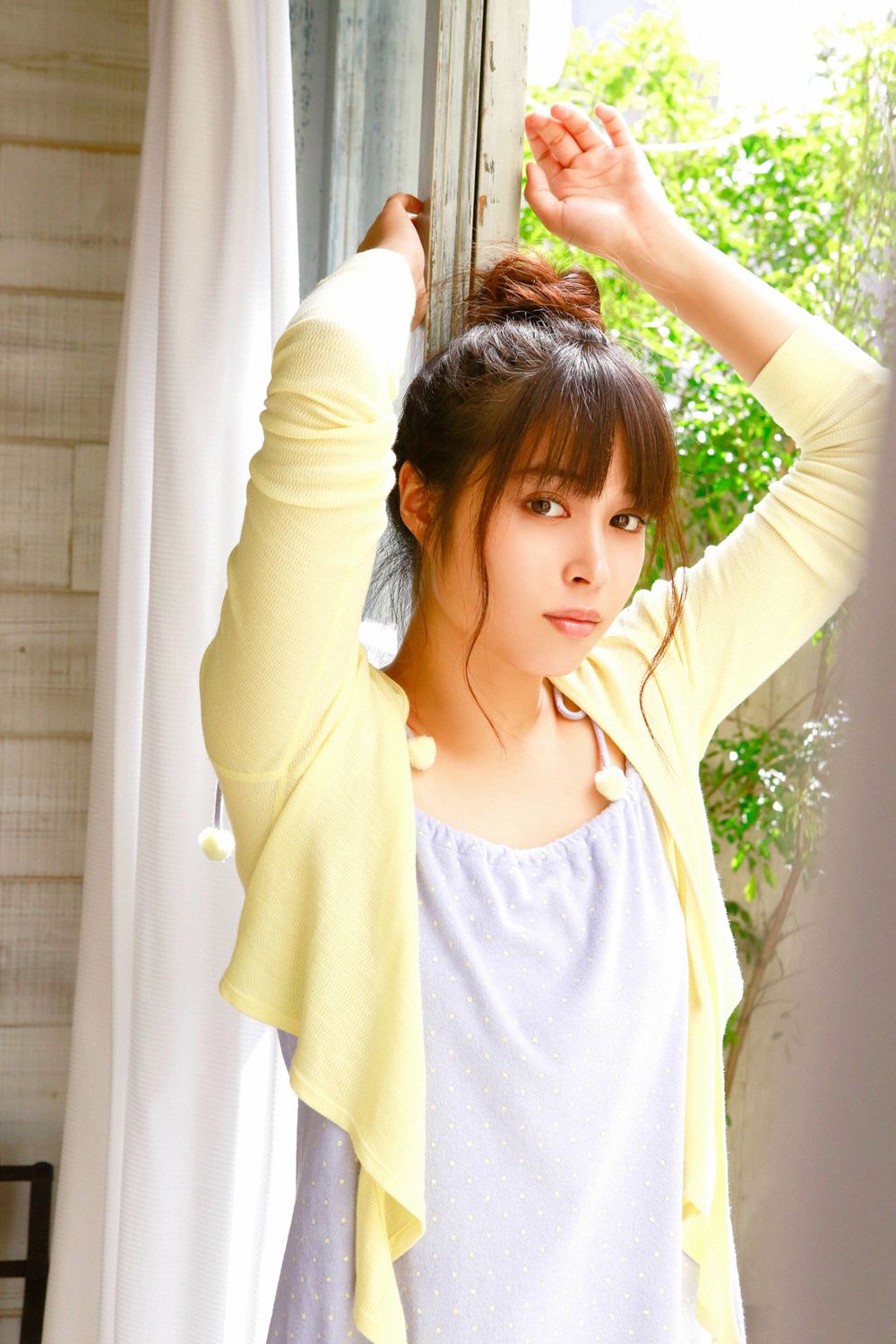 广 濑 爱 丽 丝 / Alice Hirose << Heroine and Party! >> [YS Web] Vol.679