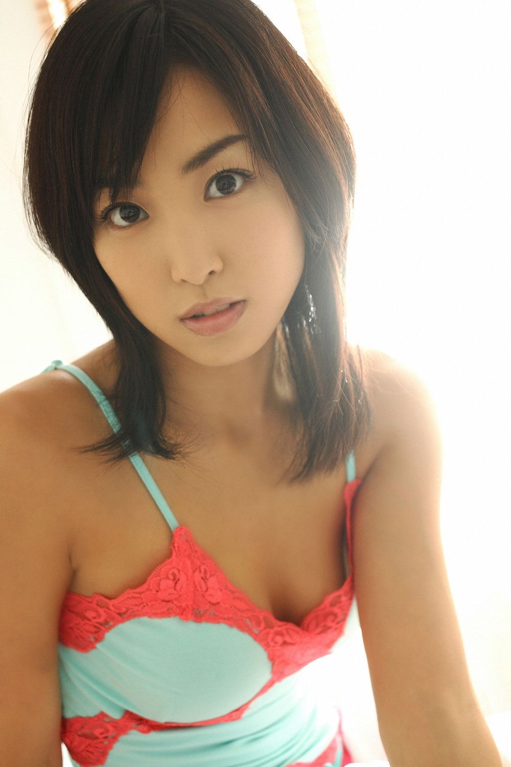 Yatsushiro みなせ/Yatsushiro Minase "Sea Queen COLLECTION!" [YS Web] Vol.358