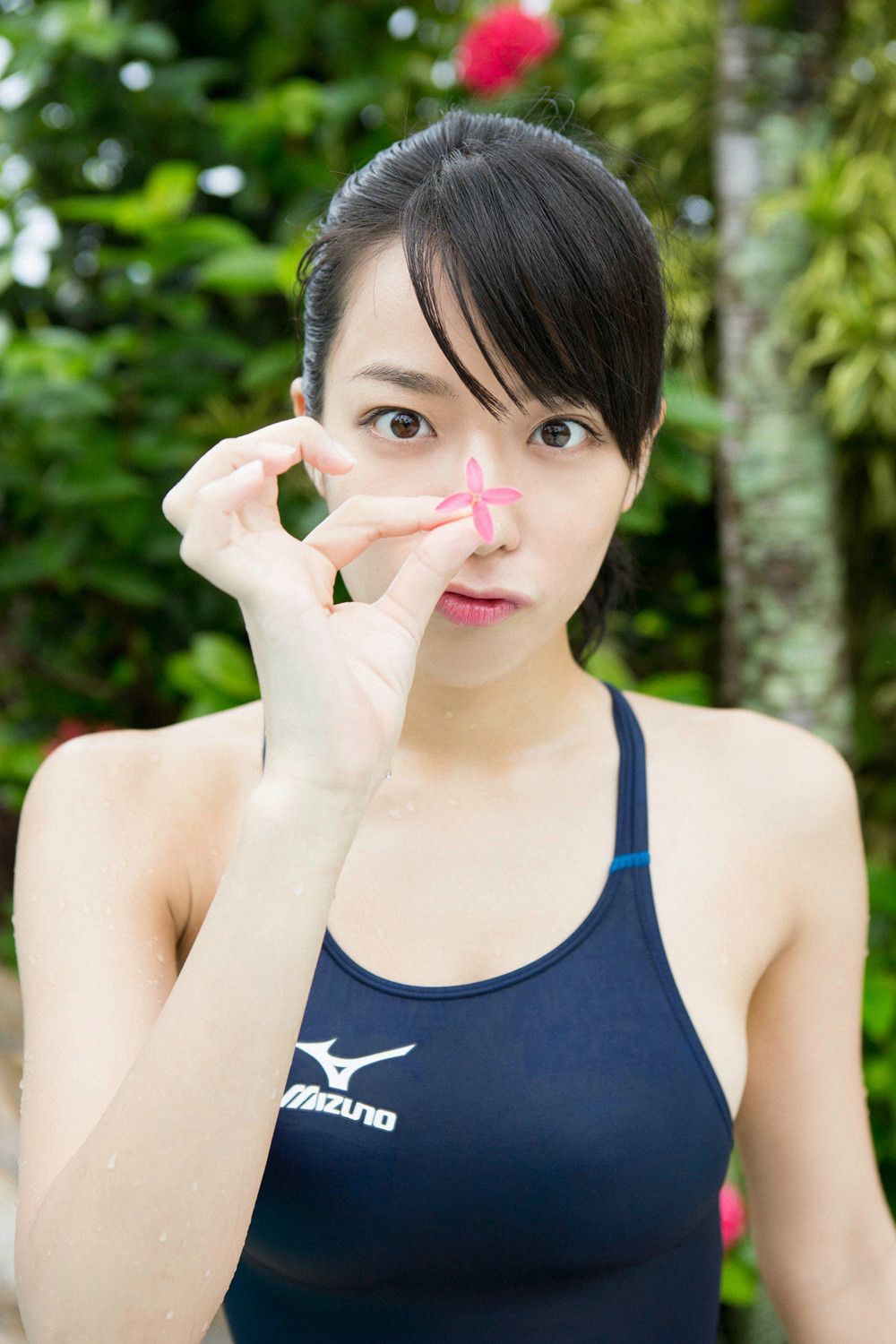 [YS Web] Vol.594 Mayu Koseta Mayu Koseta