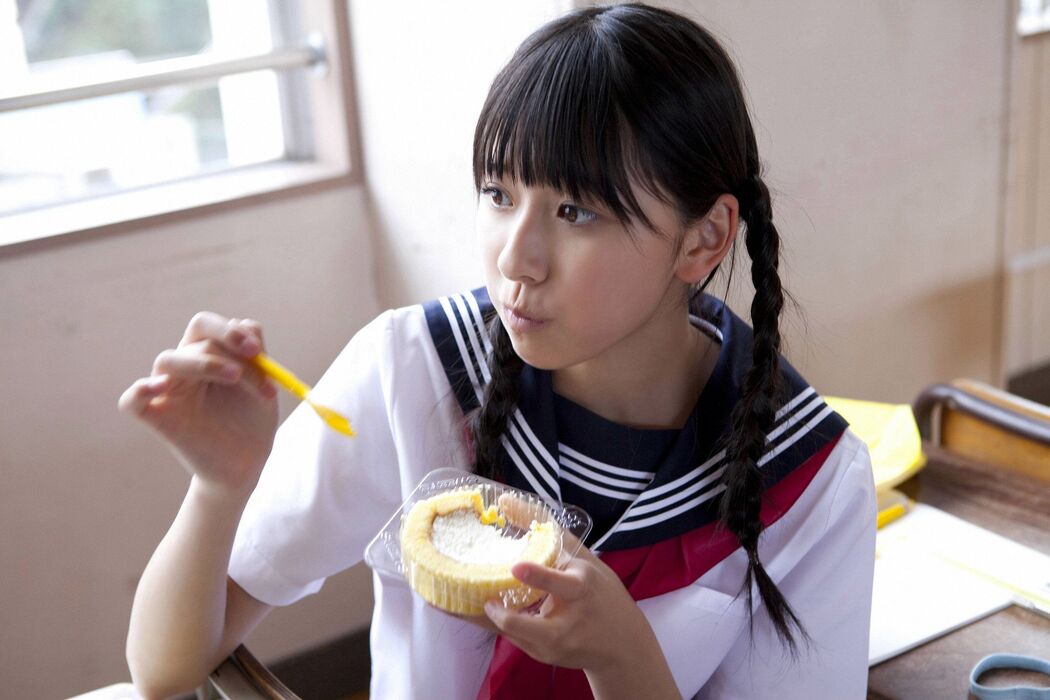 Momoiro Clover Momoiro Clover Z ももいろクローバーZ "PEACH×6" [YS Web] Vol.402