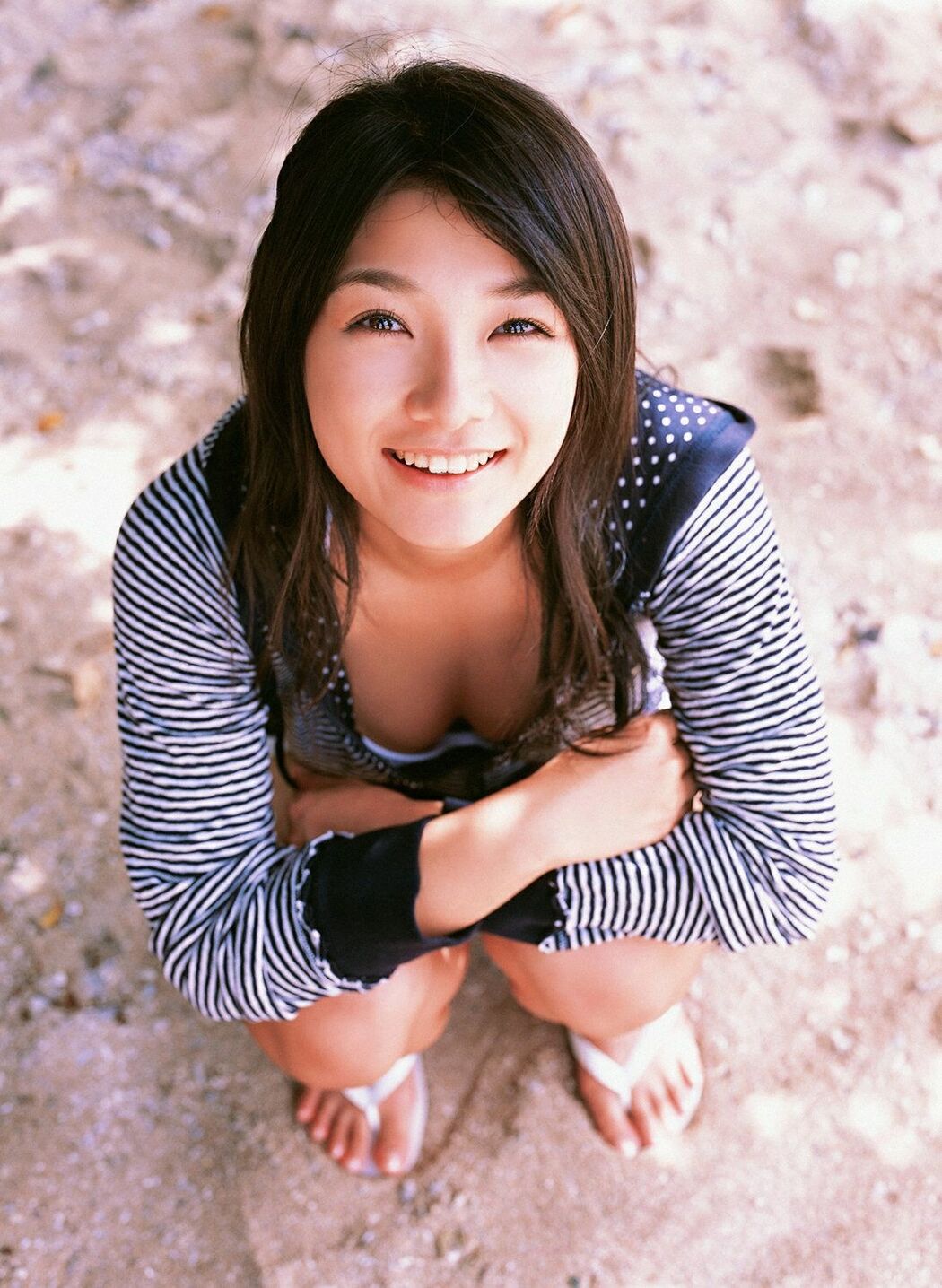 [YS Web] Vol.257 Erika Tonooka