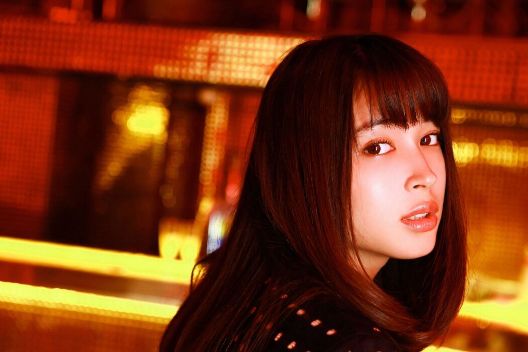 广 濑 爱 丽 丝 / Alice Hirose << Heroine and Party! >> [YS Web] Vol.679