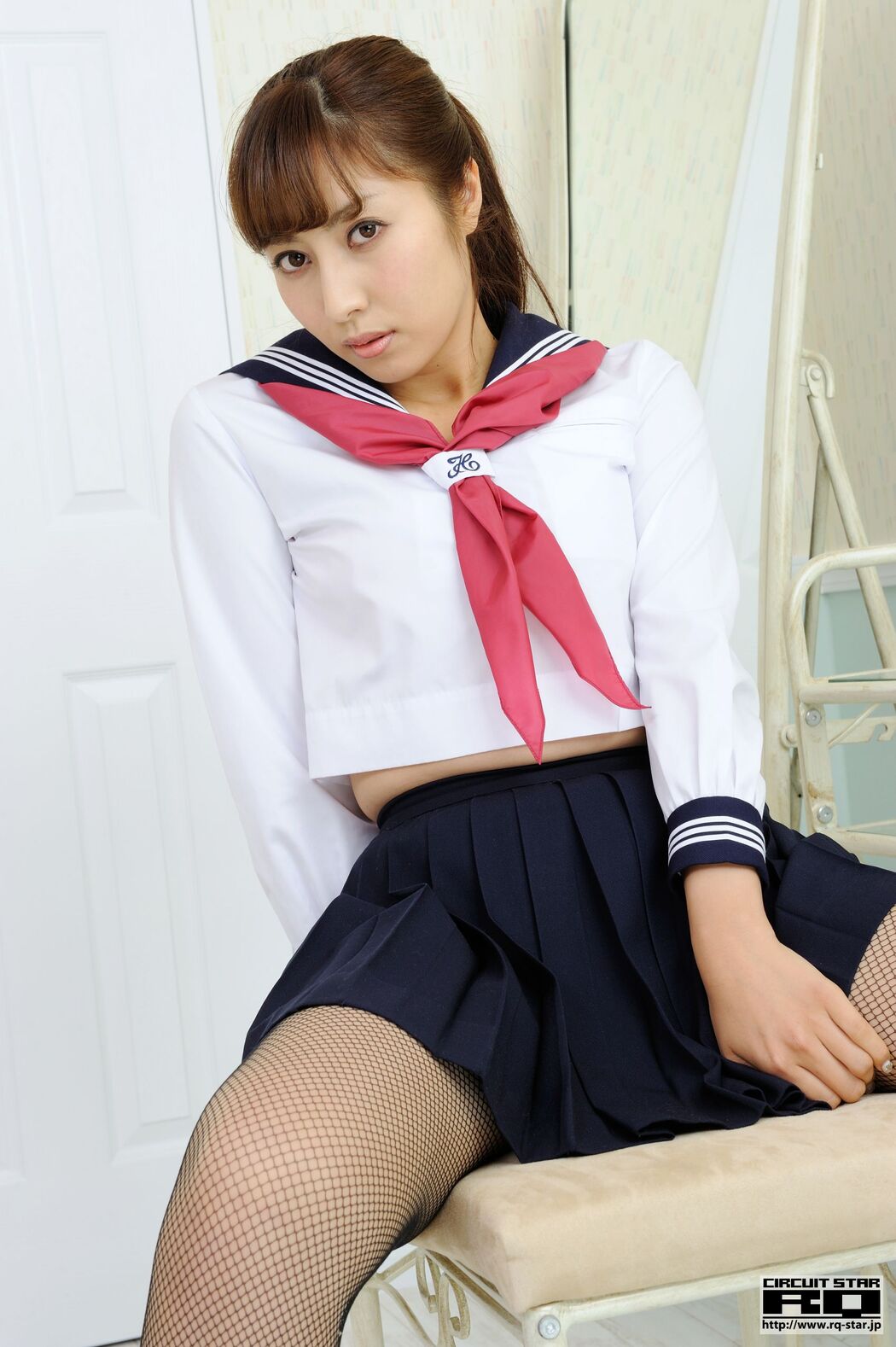 Saaya Saaya "☆2ケ月連続真夏の絶綾まつり PART1☆" [YS Web] Vol.360