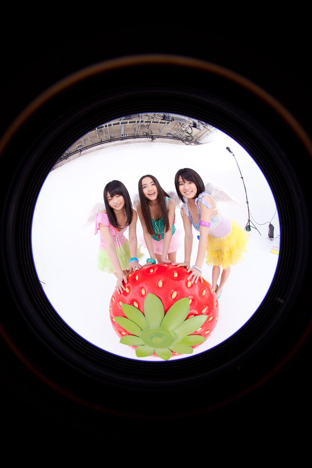 AKB48 << Welcome to AKB48 Girls' Association >> [YS Web] Vol.489