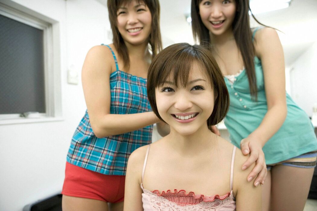 [YS Web] Vol.245 Idoling アイドリング!!! UNDERAGE!