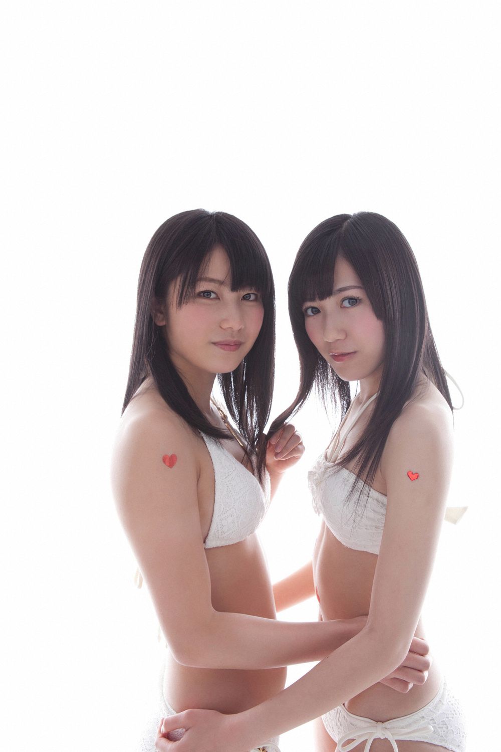 AKB48 << Welcome to AKB48 Girls' Association >> [YS Web] Vol.489