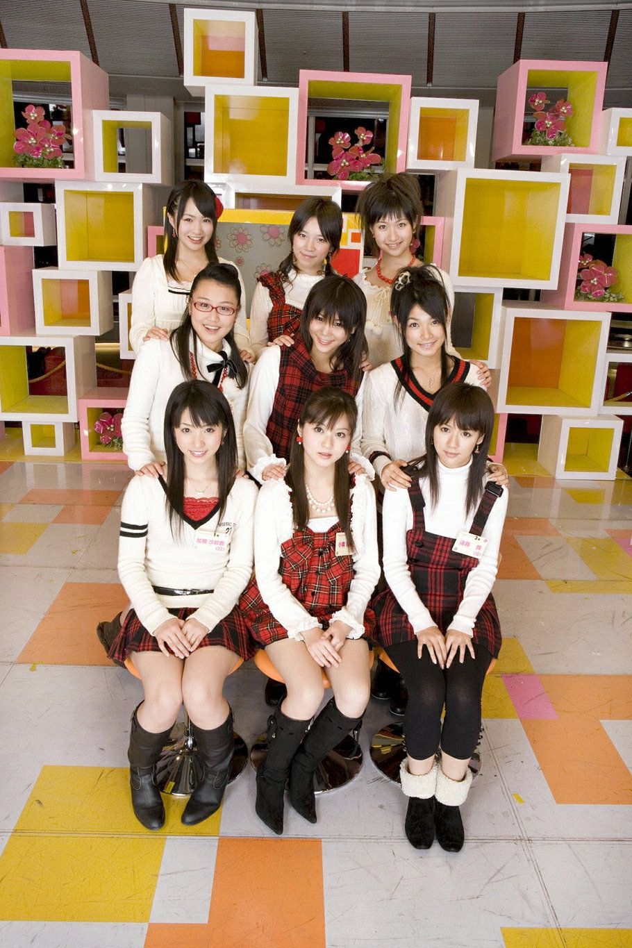 [YS Web] Vol.245 Idoling アイドリング!!! UNDERAGE!