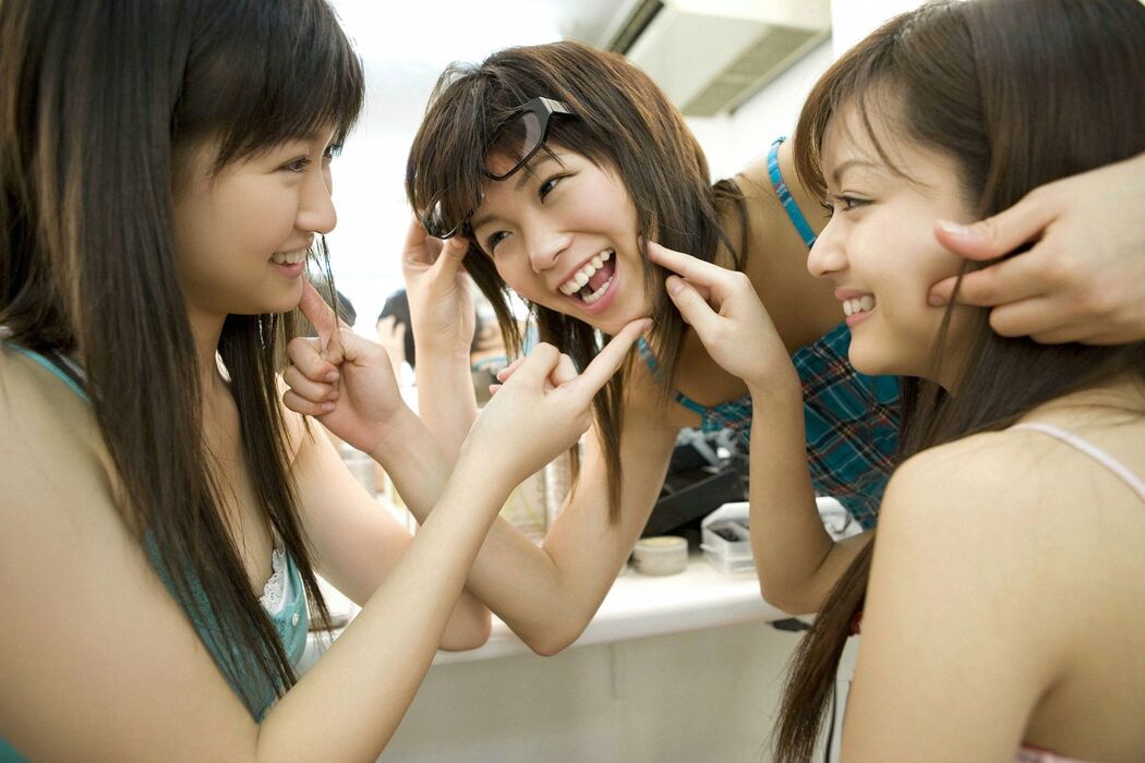[YS Web] Vol.245 Idoling アイドリング!!! UNDERAGE!