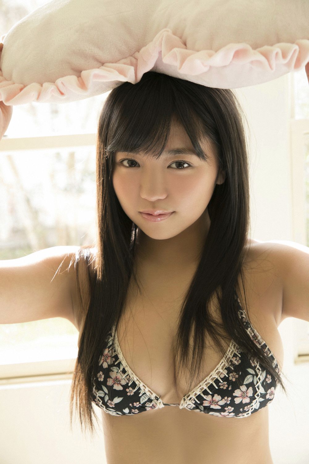 Yuno Ohara "ゆーの♥18♥MAX" [YS Web] Vol.796