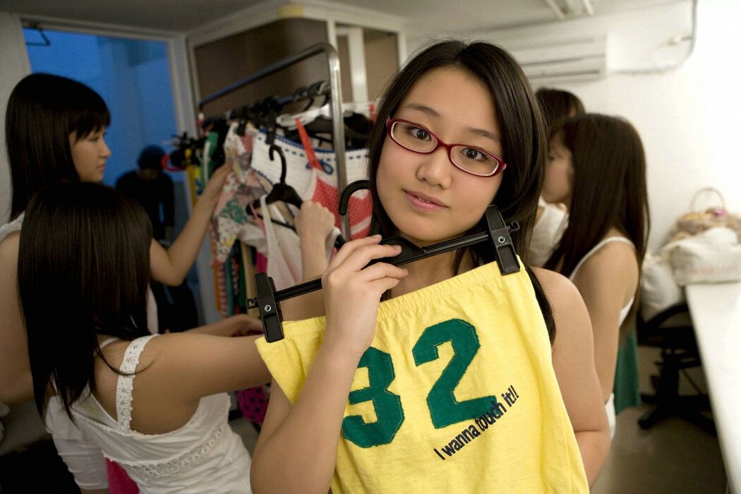 [YS Web] Vol.245 Idoling アイドリング!!! UNDERAGE!