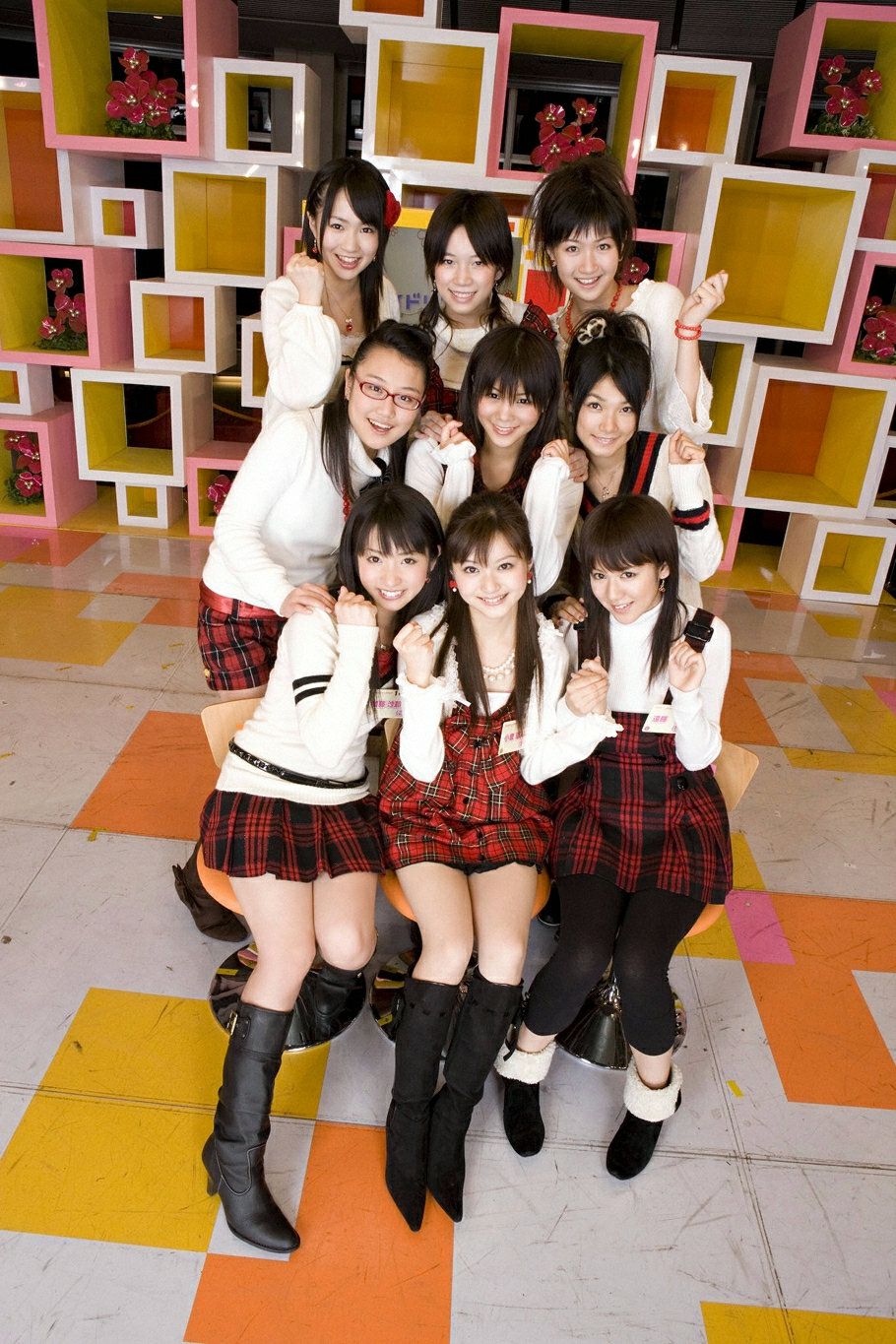 [YS Web] Vol.245 Idoling アイドリング!!! UNDERAGE!