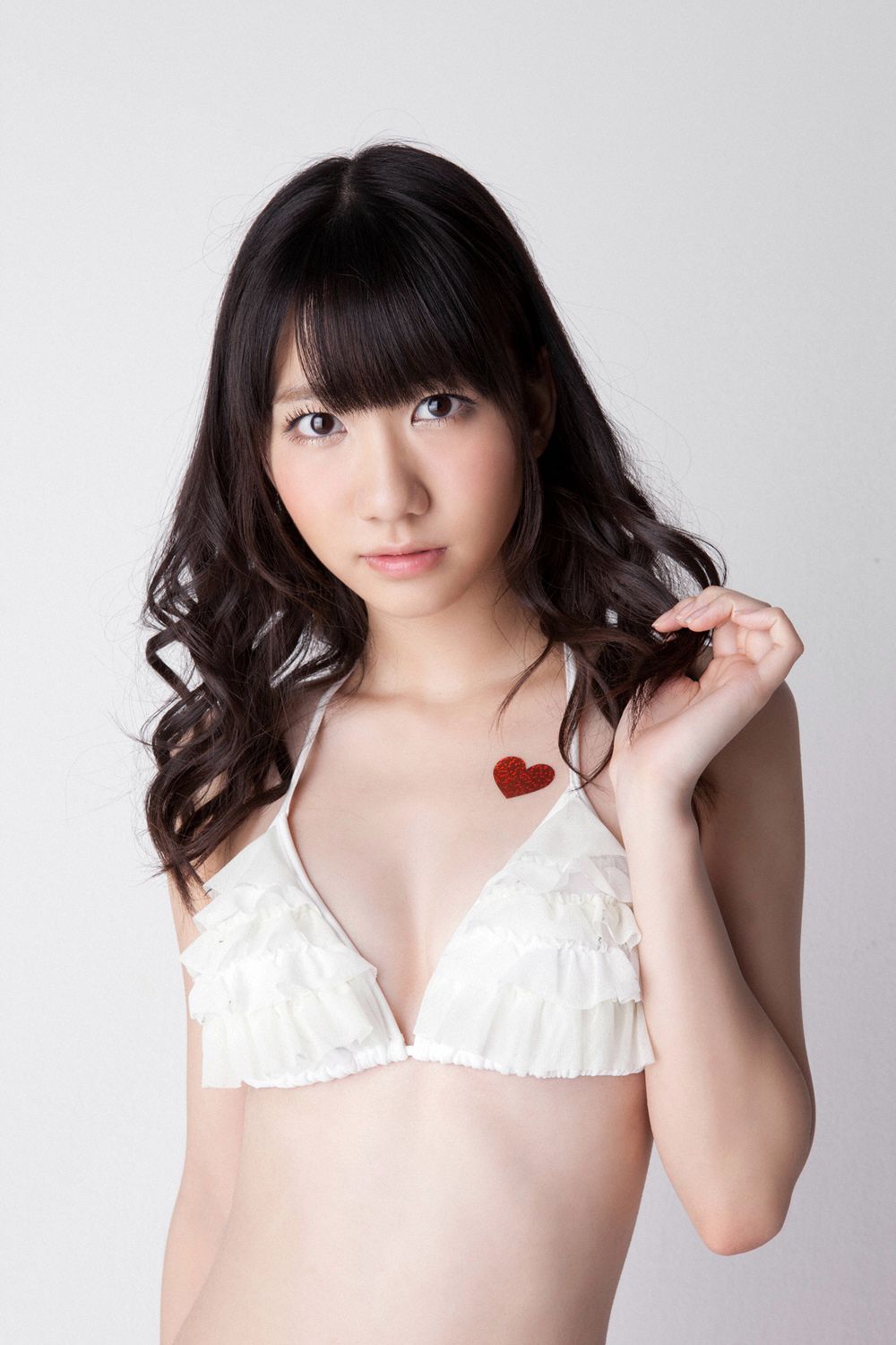 AKB48 << Welcome to AKB48 Girls' Association >> [YS Web] Vol.489