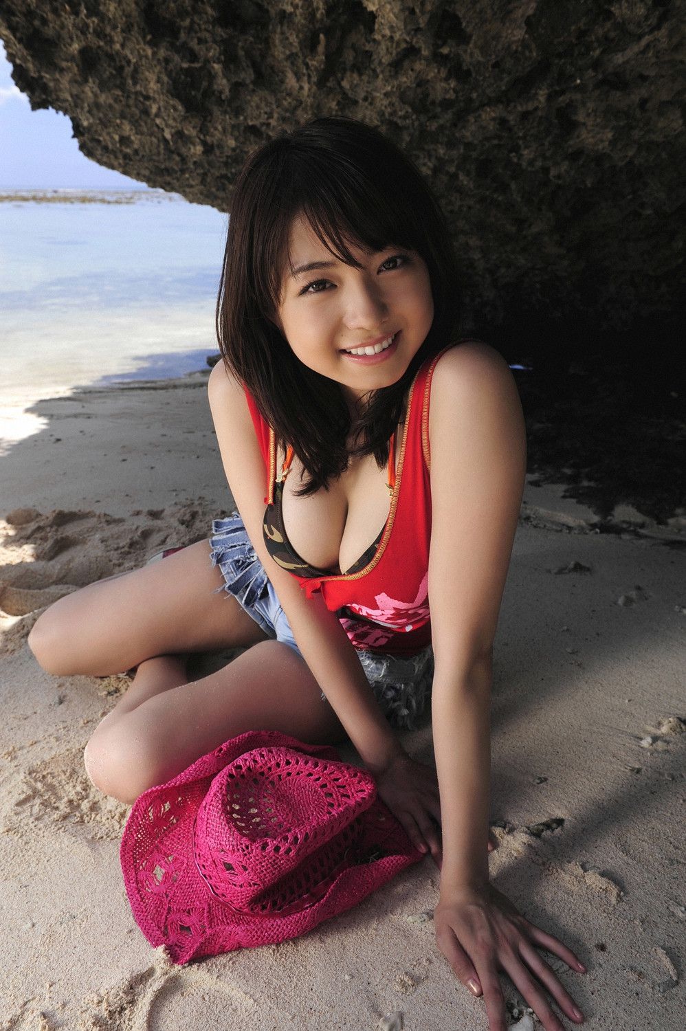 Shizuka Nakamura "Extremely Hot Maniュー" [YS Web] Vol.336