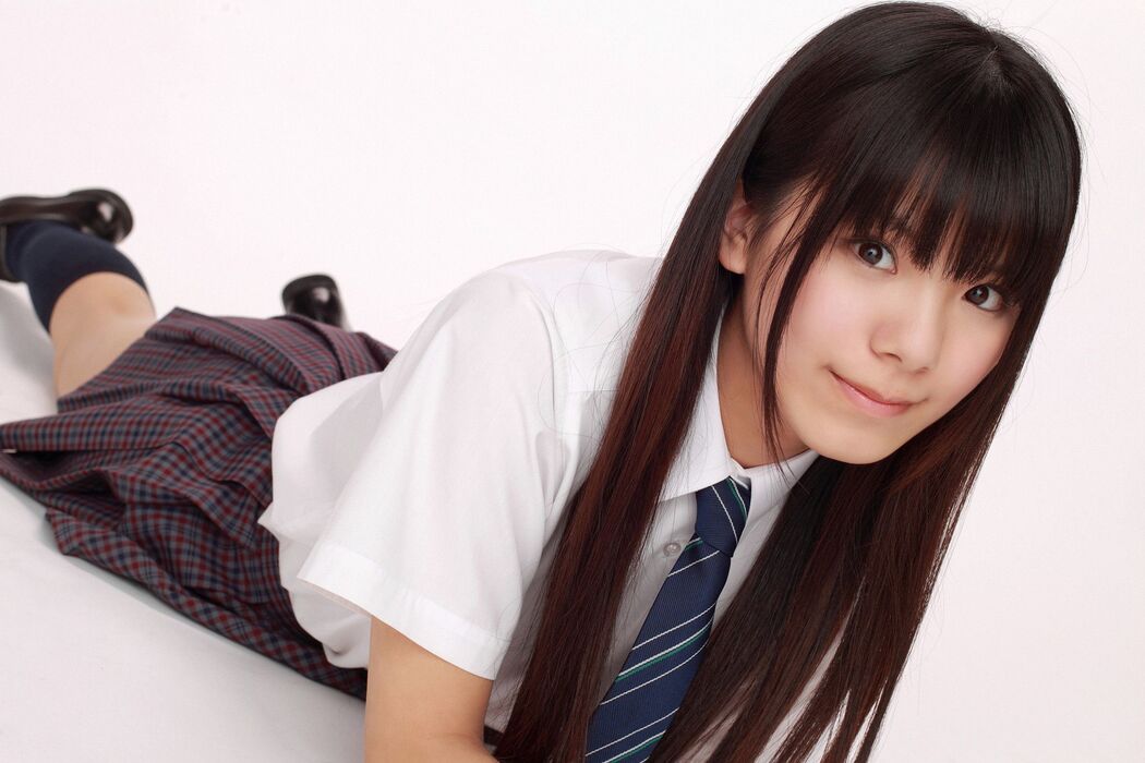 Mitsue Saito / Mitsue Ito << "Shining Nice Buddy Admission" >> [YS Web] Vol.522