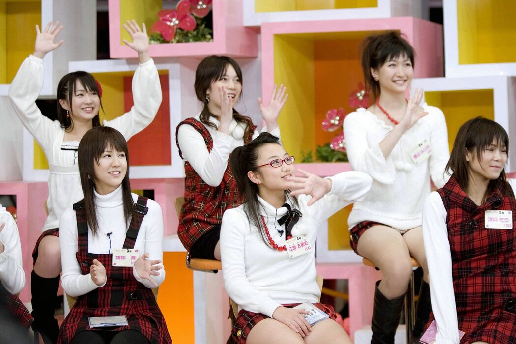 [YS Web] Vol.245 Idoling アイドリング!!! UNDERAGE!