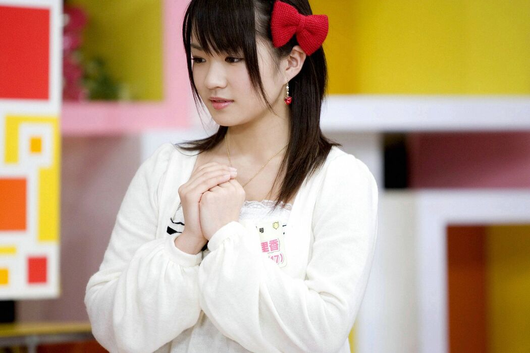 [YS Web] Vol.245 Idoling アイドリング!!! UNDERAGE!