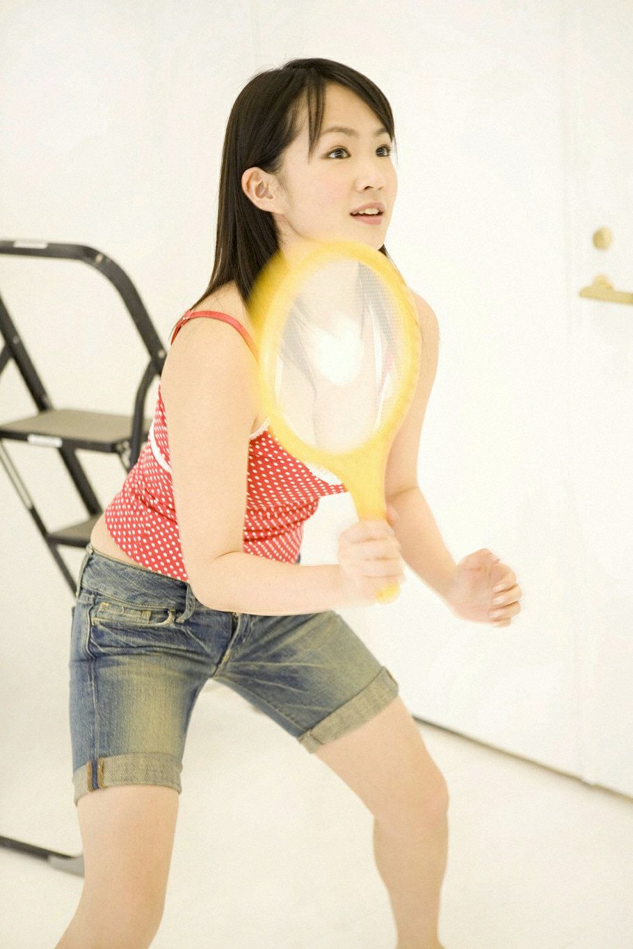 [YS Web] Vol.245 Idoling アイドリング!!! UNDERAGE!