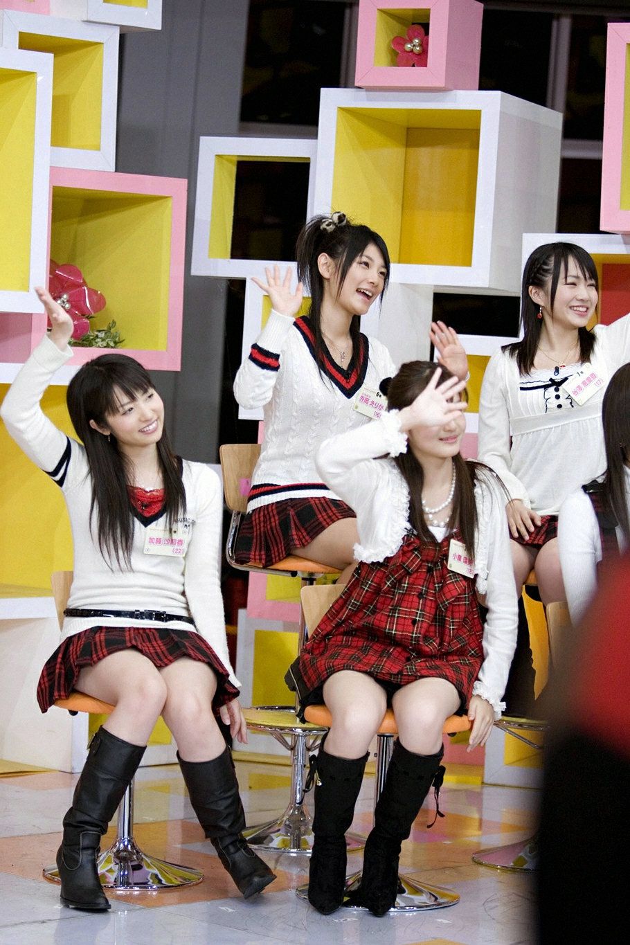 [YS Web] Vol.245 Idoling アイドリング!!! UNDERAGE!