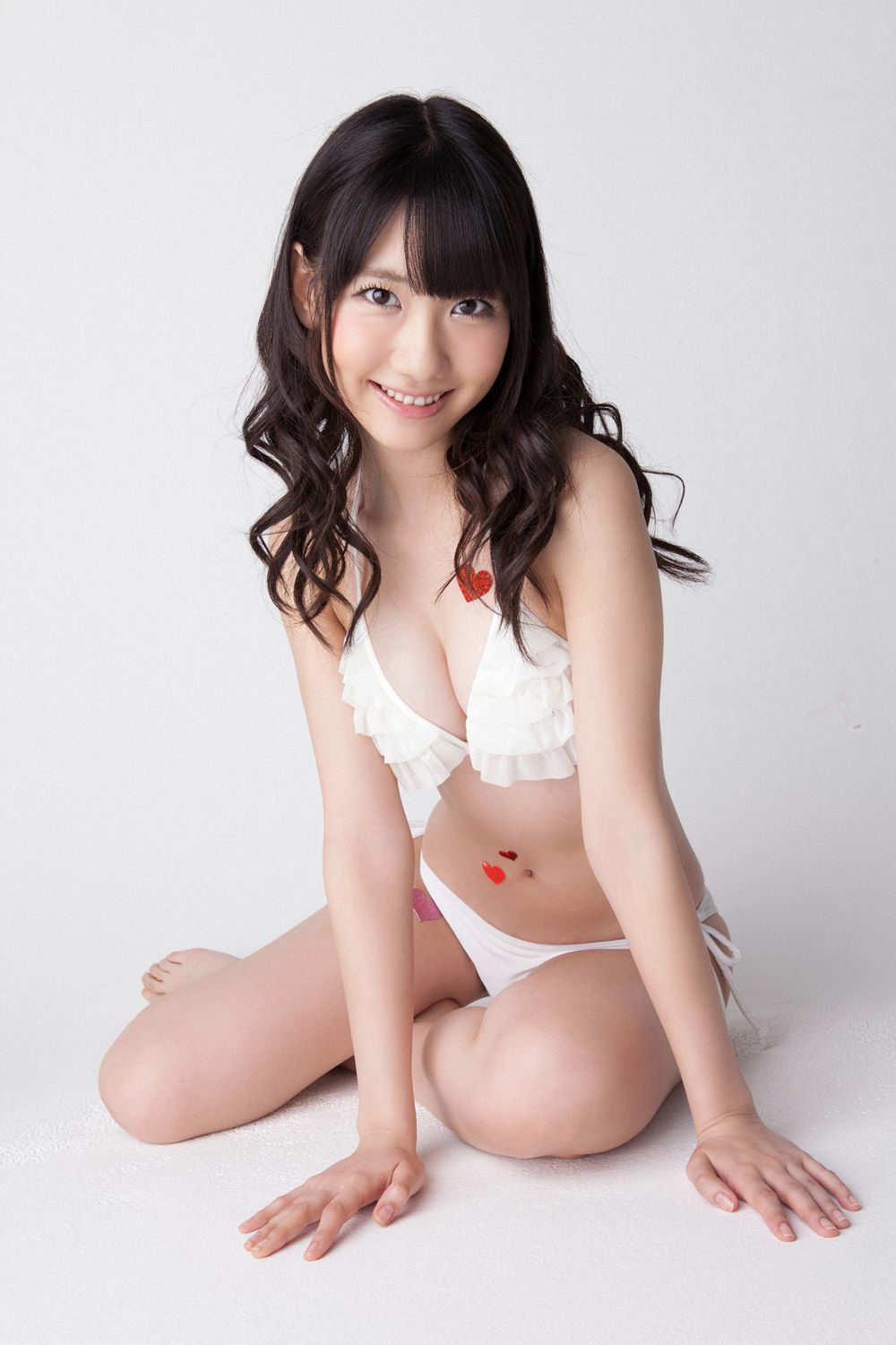 AKB48 << Welcome to AKB48 Girls' Association >> [YS Web] Vol.489