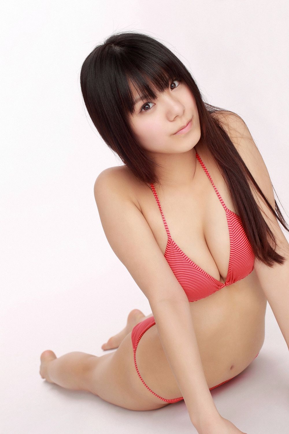 Mitsue Saito / Mitsue Ito << "Shining Nice Buddy Admission" >> [YS Web] Vol.522