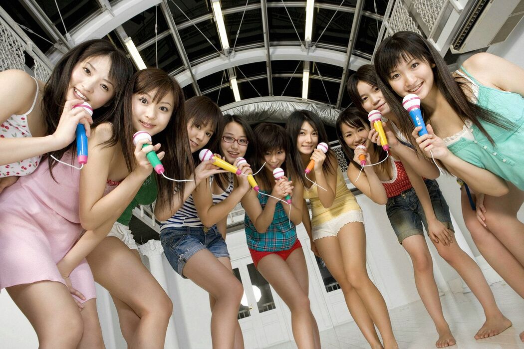 [YS Web] Vol.245 Idoling アイドリング!!! UNDERAGE!
