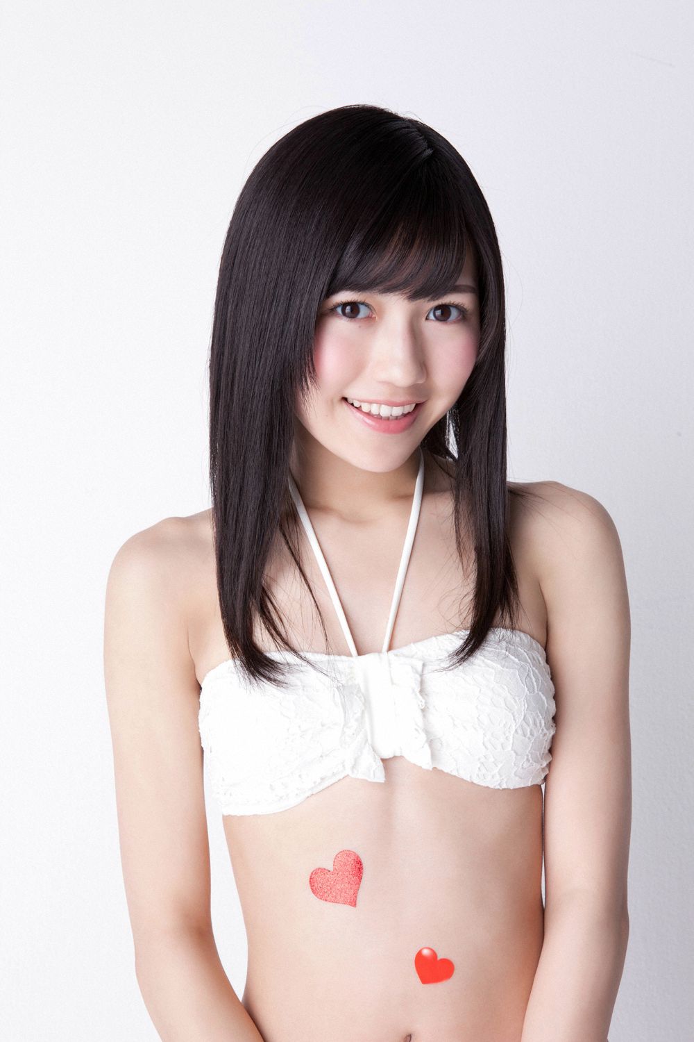 AKB48 << Welcome to AKB48 Girls' Association >> [YS Web] Vol.489