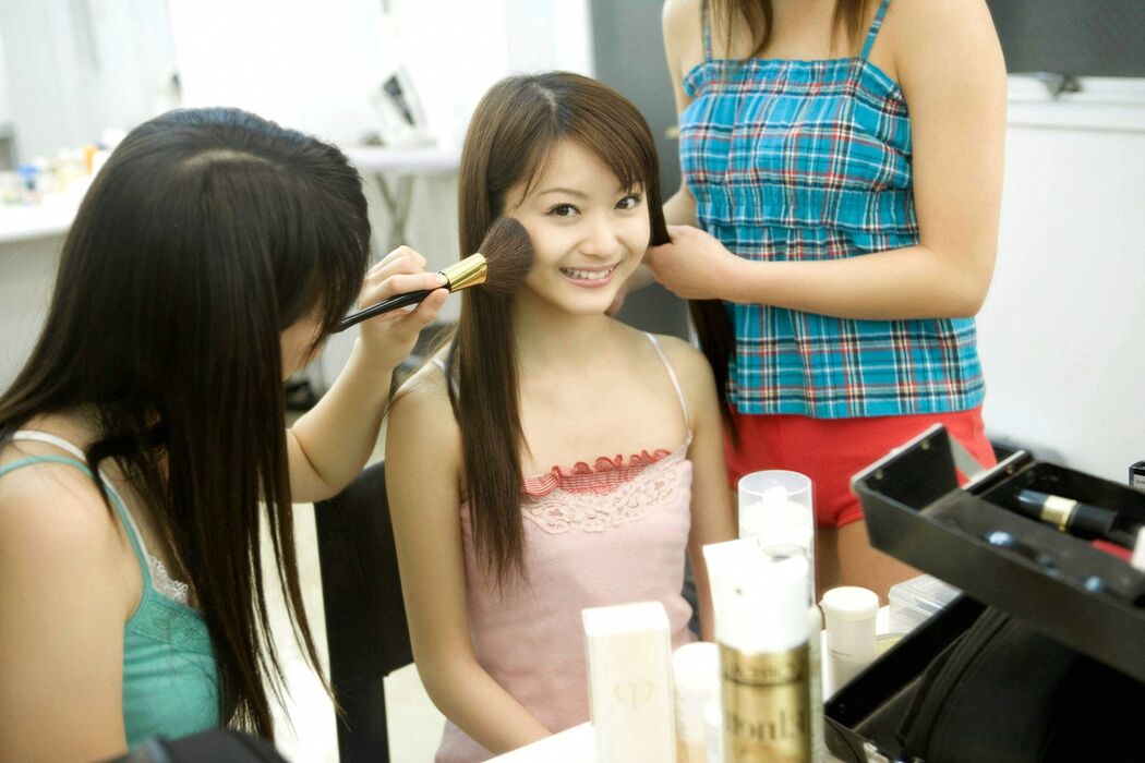 [YS Web] Vol.245 Idoling アイドリング!!! UNDERAGE!